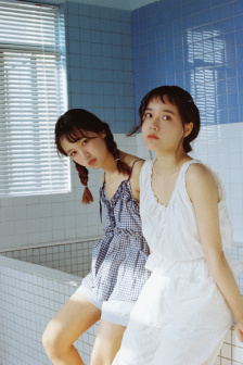 良家妇女剧情简介