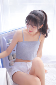 天使诱惑
